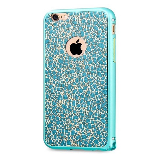 Picture of Apple iPhone 6 Blade series HI-T021 Blue