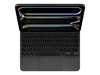 Picture of Apple Magic Keyboard iPad Pro 11" (M4) schwarz (int.)