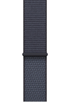 Attēls no Apple 42mm Anchor Blue Sport Loop | Apple