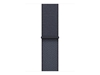 Picture of Apple MFFC4ZM/A Strap for smartwatch 42mm / Anchor Blue Sport Loop
