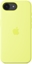 Picture of Apple MGYW4ZM/A Phone case for Apple iPhone 16e Neon Yellow