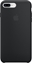 Picture of Apple Nakadka do Apple iPhone 8 Plus / 7 Plus Czarna (MQGW2ZM/A)