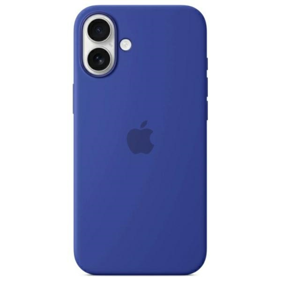 Изображение Apple Silicone Magsafe Cover for Apple iPhone 16