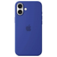 Изображение Apple Silicone Magsafe Cover for Apple iPhone 16