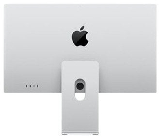 Picture of Monitor Apple Studio Display - Standard Glass - Tilt- and Height-Adjustable Stand |