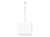 Picture of Apple USB-C-Digital-AV-Multiport-Adapter
