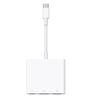 Picture of Apple USB-C-Digital-AV-Multiport-Adapter