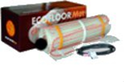 Attēls no Apsildes paklājs LDTS, 560W, 3.4m² 0,5x6.7m FENIX