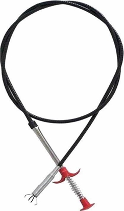 Picture of Aptel CHWYTAK SPRYNOWY DO RUB RUBEK 60cm AG497A