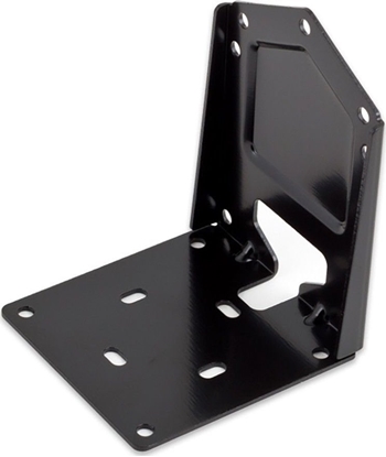 Attēls no Aqua Computer aqua computer Haltewinkel D5 NEXT für ULTITUBE D5 Ausgleichsbehä