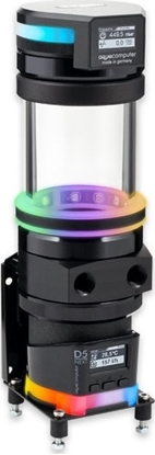 Attēls no Aqua Computer aqua computer ULTITUBE D5 100 PRO LEAKSHIELD Ausgleichsbehälter