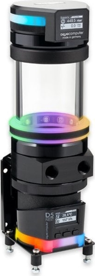 Picture of Aqua Computer aqua computer ULTITUBE D5 100 PRO LEAKSHIELD Ausgleichsbehälter