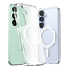 Picture of Araree Duple M case for Samsung Galaxy S25 transpa
