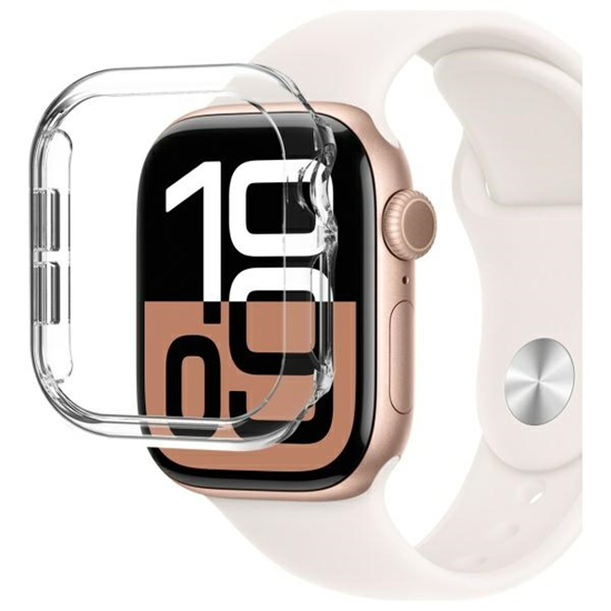 Picture of Araree etui Nukin Apple Watch 46mm        przeźroc