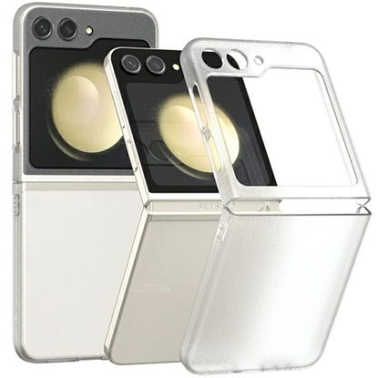 Picture of Araree etui Nukin Sam Z Flip5 F731 przeźroczysty-m