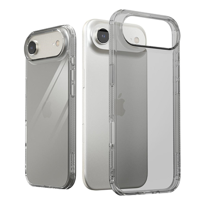 Изображение Araree Flexield case for iPhone 17 Air smoke