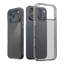 Picture of Araree Flexield case for iPhone 17 Pro Max smoke