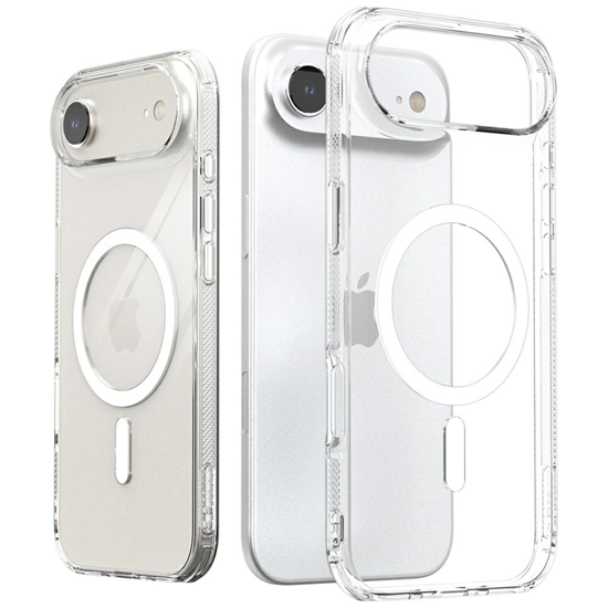 Picture of Araree Flexield M Case for iPhone 17 Air Transpare