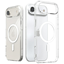Picture of Araree Flexield M Case for iPhone 17 Air Transpare