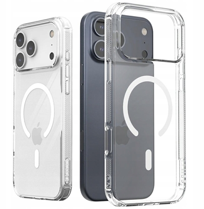 Attēls no Araree Flexield M Case for iPhone 17 Pro Max Trans