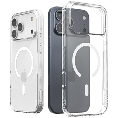 Picture of Araree Flexield M Case for iPhone 17 Pro Max Trans