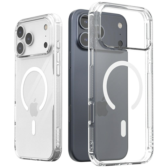 Picture of Araree Flexield M Case for iPhone 17 Pro Max Trans