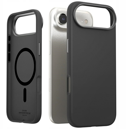 Attēls no Araree Typo Skin M MagSafe Case for iPhone 17 Air 