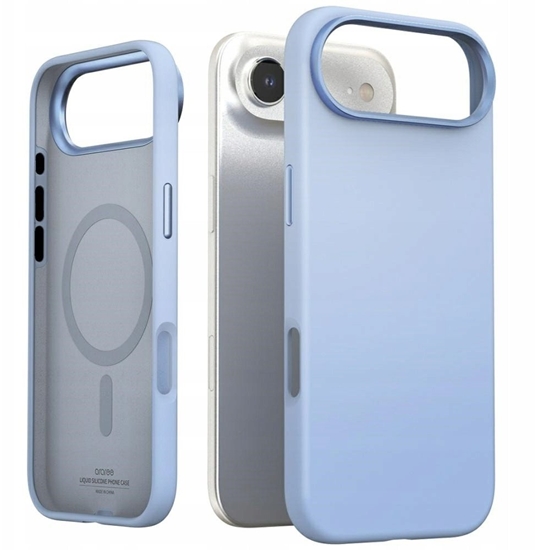 Изображение Araree Typo Skin M MagSafe Case for iPhone 17 Air 