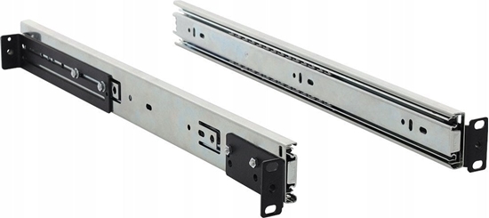 Picture of ARAS600N PULSAR Szyny do obudowy ARAD do szafy RACK 600mm