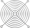 Picture of ARCTIC Fan Grill - Protection for Your Fan
