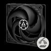 Picture of ARCTIC P12 PWM PST CO Pressure-optimised 120 mm Fan with PWM PST for Continuous Operation