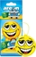Изображение Areon AREON_Smile Dry odwieacz do samochodu Fresh Air