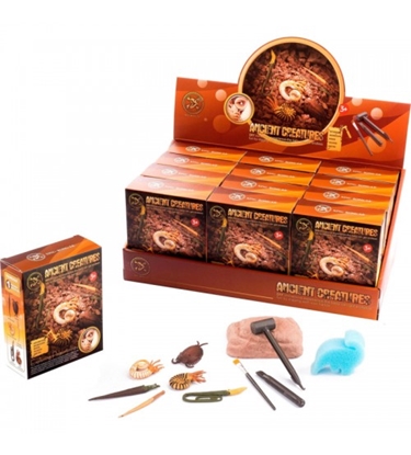 Attēls no Arheoloģiskais izrakumu komplekts Senās radības HW23053239