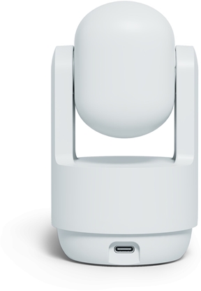 Picture of ARLO Essential 3 2K Pan-Tilt-Zoom Indoor Security Camera