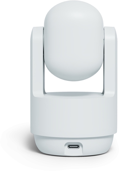 Picture of ARLO Essential 3 2K Pan-Tilt-Zoom Indoor Security Camera