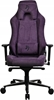Изображение Arozzi Frame material: Metal; Wheel base: Aluminium; Upholstery: Soft Fabric | Arozzi | Gaming Chair | Vernazza SoftFabric | Purple