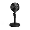 Picture of Arozzi Sfera Pro Microphone - Black | Arozzi