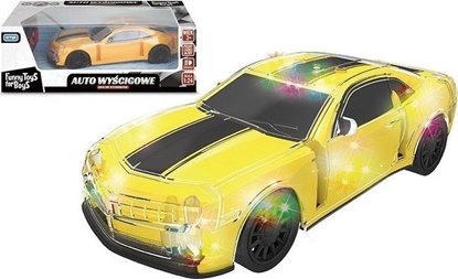 Attēls no Artyk Auto wycigowe R/C TFB