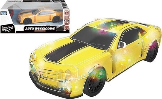 Picture of Artyk Auto wycigowe R/C TFB