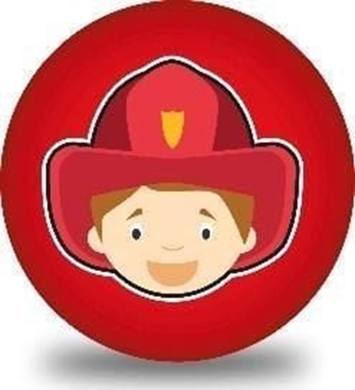 Picture of Artyk Pika PVC 230MM - Straak