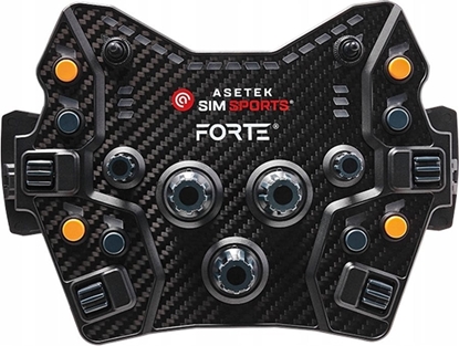 Attēls no Asetek Asetek SimSports Forte GT Button Box