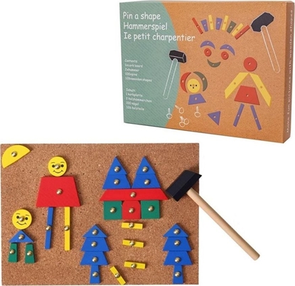 Attēls no Askato Korkowa przybijanka 115498