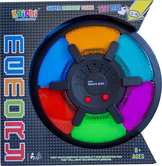 Picture of Askato Memory