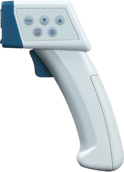 Изображение Asta Tester gruboci lakieru LCD (EG0102)