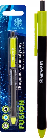 Изображение Astra Dugopis automatyczny Fusion 0,6mm ASTRA