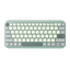 Изображение Asus KW100 KEYBOARD/GN/UI/80