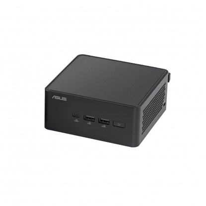 Picture of ASUS NUC 14 Pro RNUC14RVHI300003I UCFF Czarny 100U