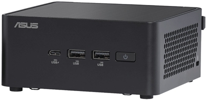 Picture of ASUS NUC 14 Pro RNUC14RVHV500003I UCFF Czarny 135H