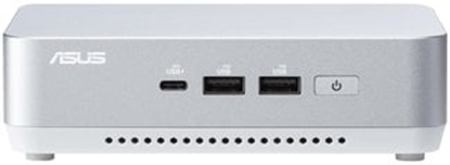 Picture of ASUS NUC 14 Pro+ RNUC14RVSU9089A0I - Mini-PC - Core Ultra 9 185H / 2.3 GHz - RAM 32 GB - SSD 1 TB - NVMe - Intel Arc Graphics - Wi-Fi 6E, Bluetooth 5.3, 2.5GbE, 1GbE - WLAN: 802.11a/b/g/n/ac/ax (Wi-Fi 6E), Bluetooth 5.3 - Win 11 Home - Monitor: keine
