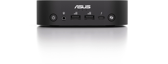 Picture of ASUS NUC Gen14 Pro AI Lunar Canyon U9/32GB/1TB/Win11Pro RNUC14LNKU9094N2 EU Cord